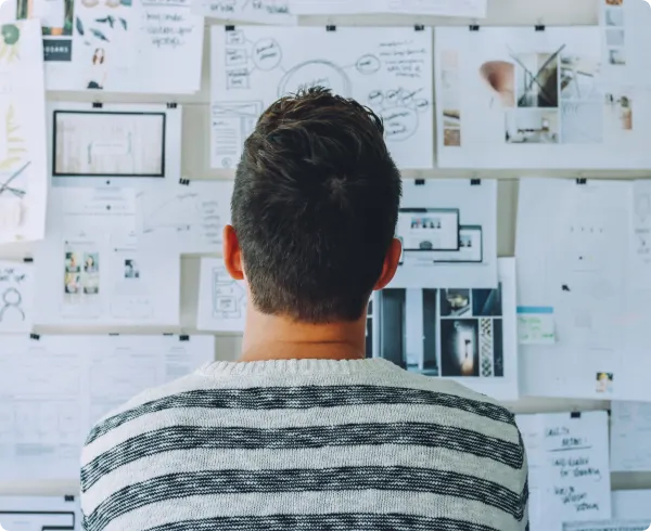 Design & Research