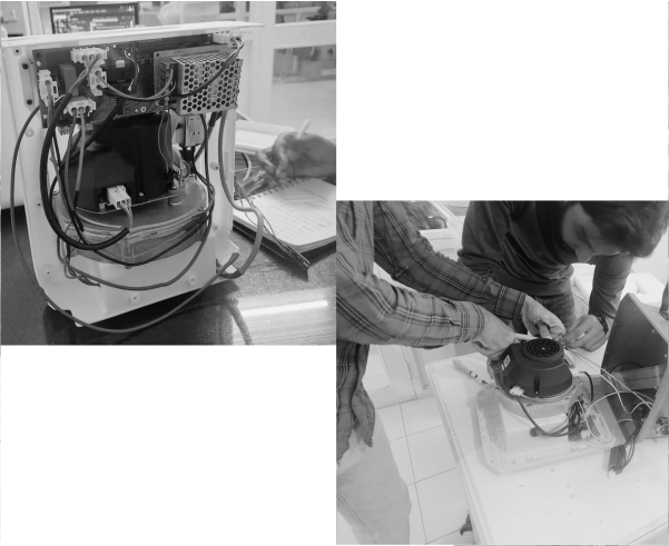 Engineering