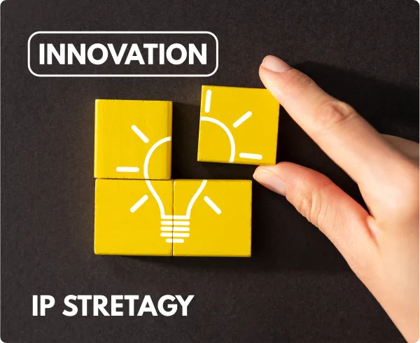 Innovation & Strategy