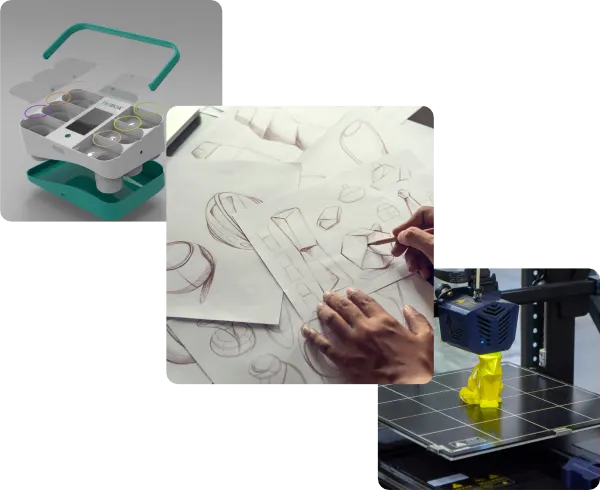 Product Design