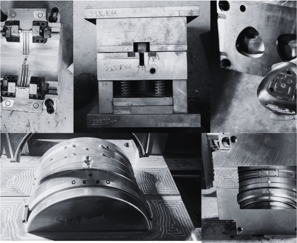 Tooling