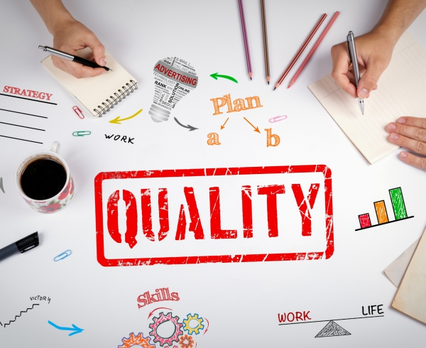 Contract Manufacturing