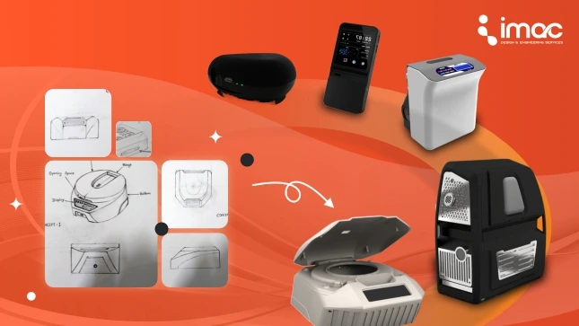 How Outsourcing Product Design Can Accelerate Your Time to Market How Outsourcing Product Design Can Accelerate Your Time to Market