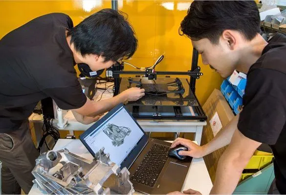 User Research and Validation