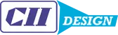 cii-design-logo