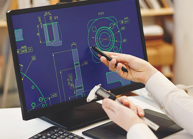 CAD Outsourcing