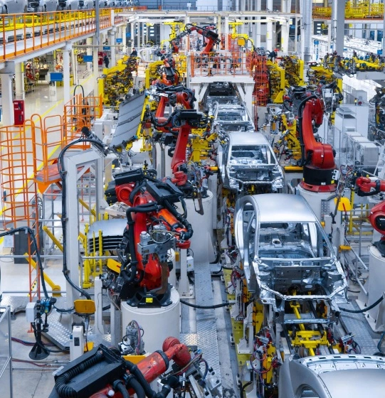 Automobile