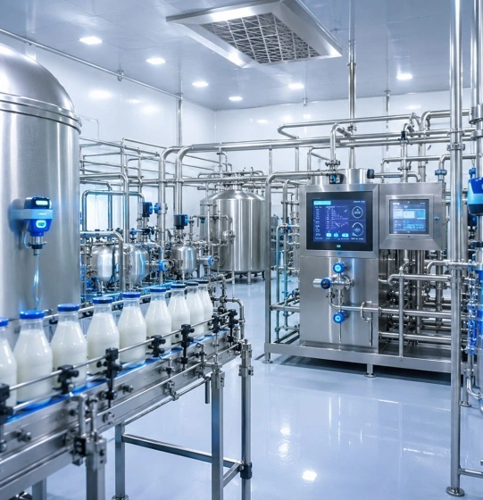Dairytech