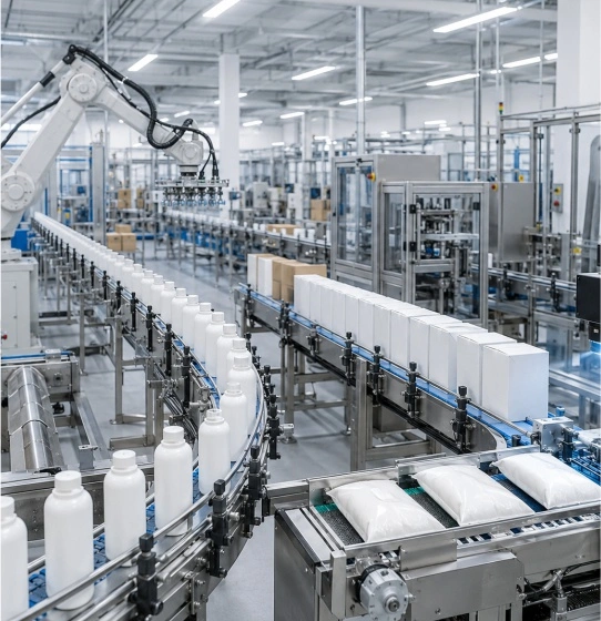 FMCG