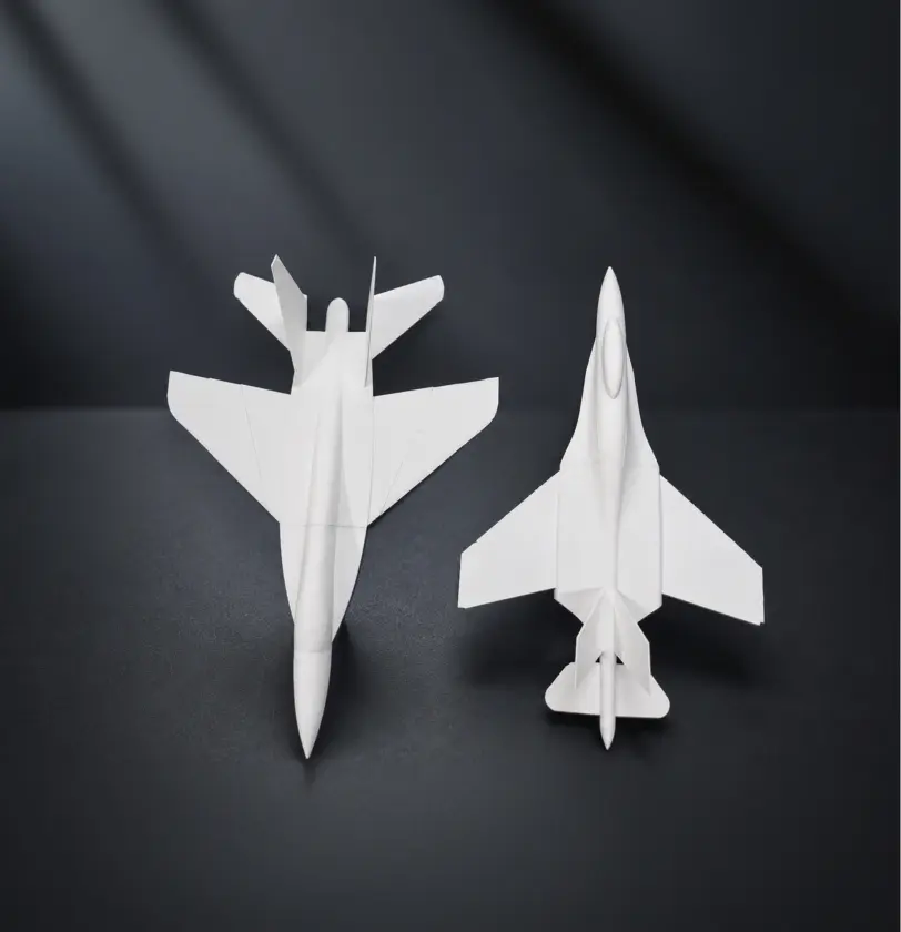 AeroPlane Model
