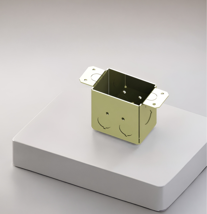 Duplex Outlet