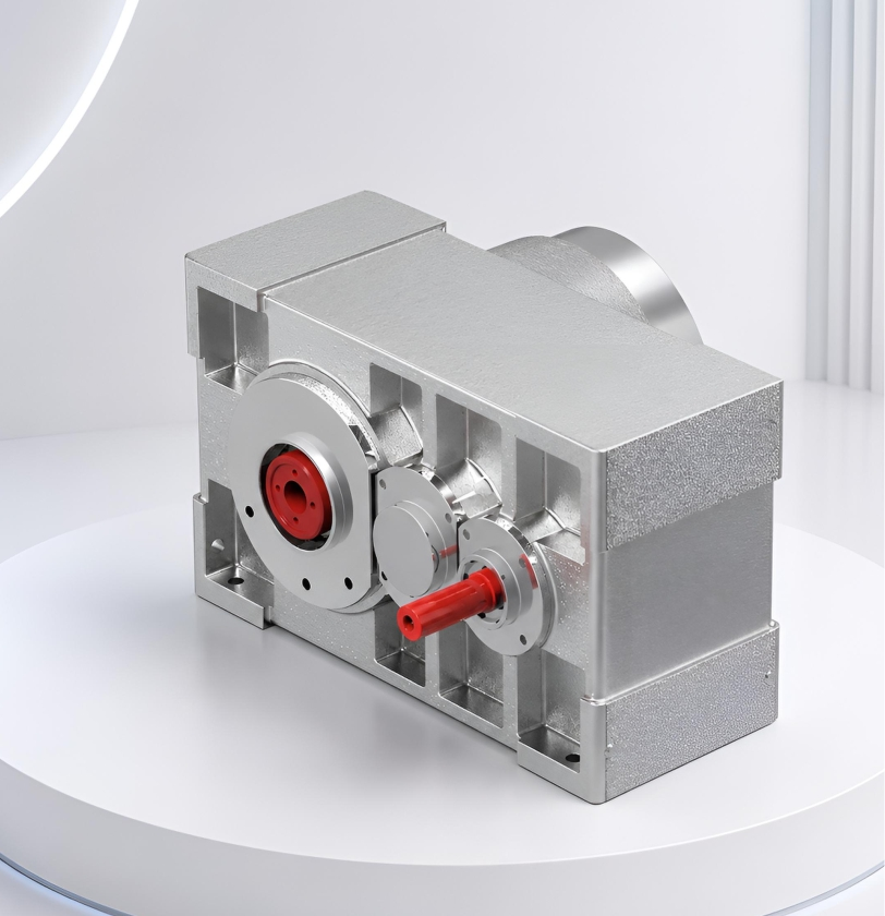 Gearbox 1