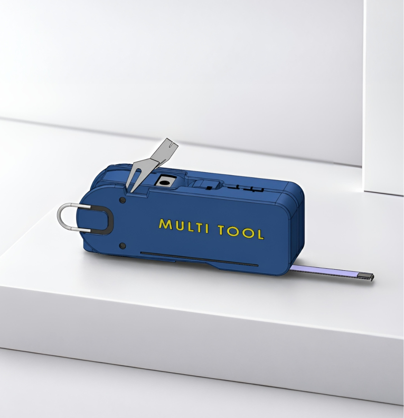 Multipurpose Tool