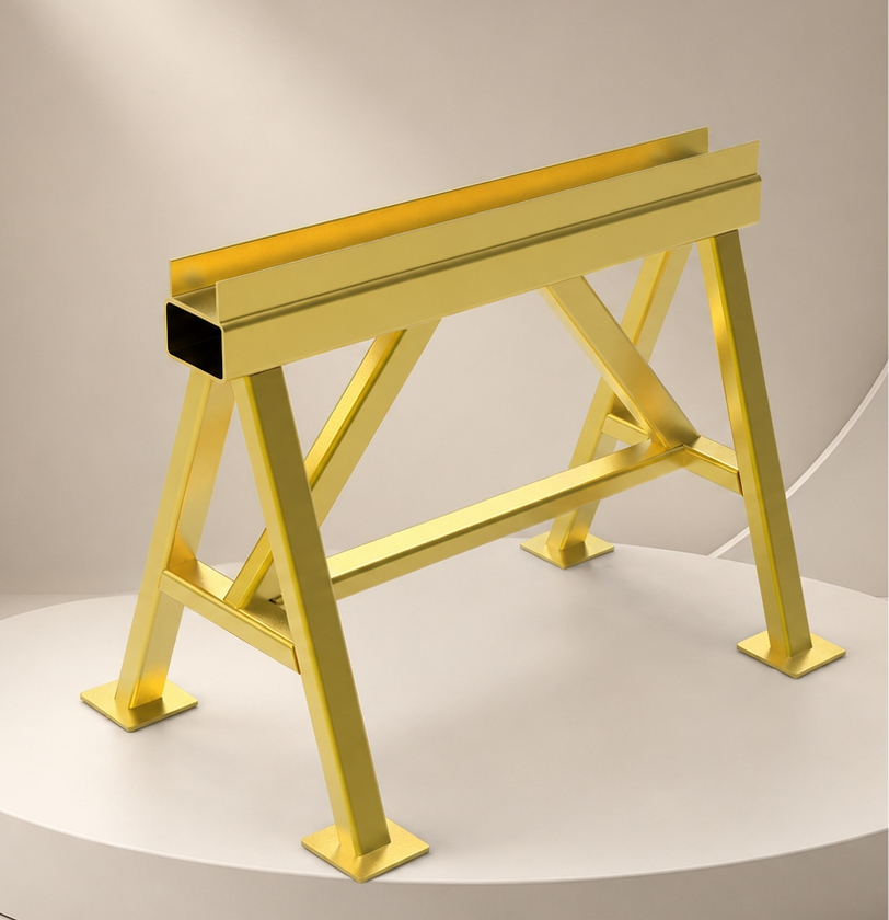 Trestle Stand