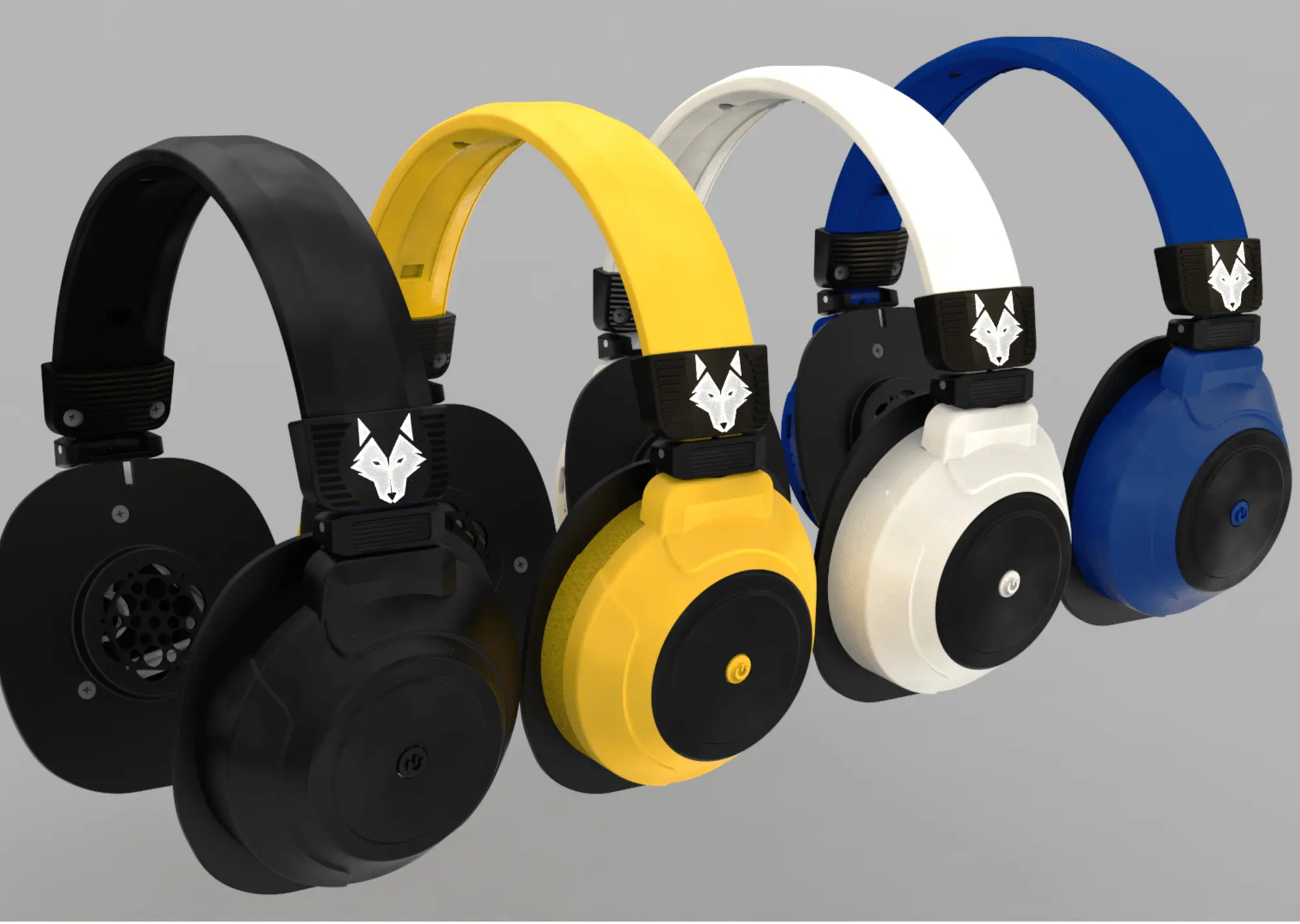 GAMING-HEADPHONE