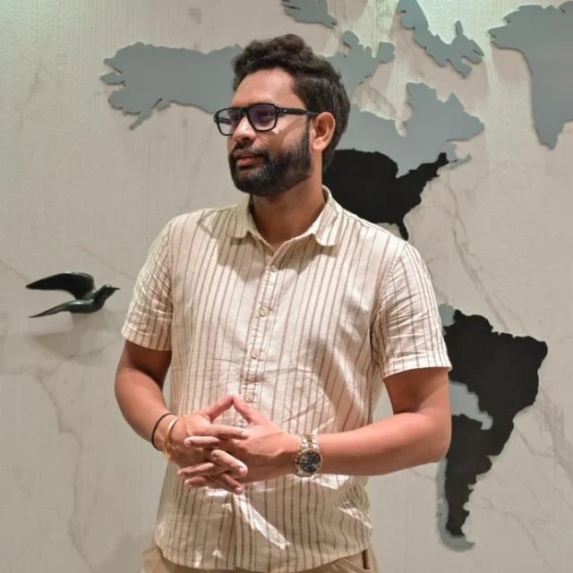 Author