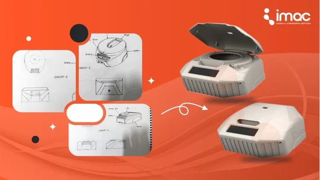 From Idea to Market: How Rapid Prototyping Accelerates the New Product Development Process
