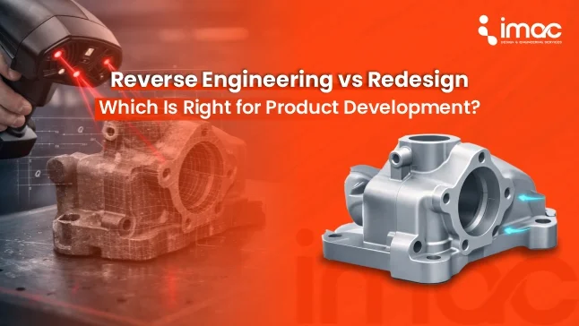 Reverse Engineering vs Redesign: Which Is Right for Product Development?